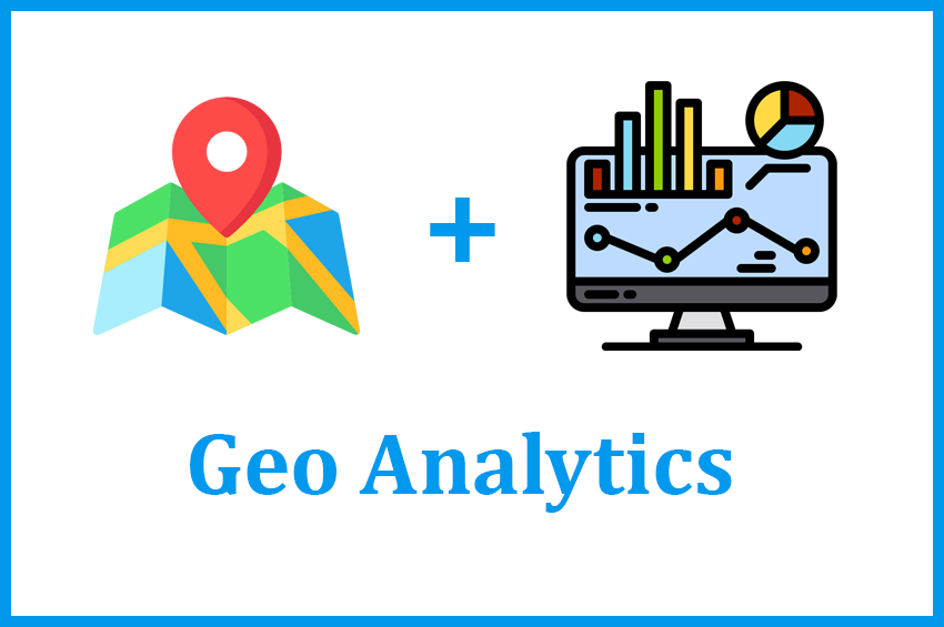 Geo analytics