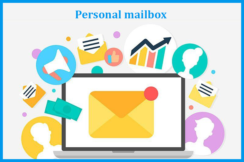 Personal mailing list