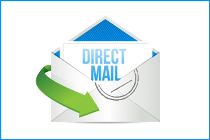 Direct Mailing