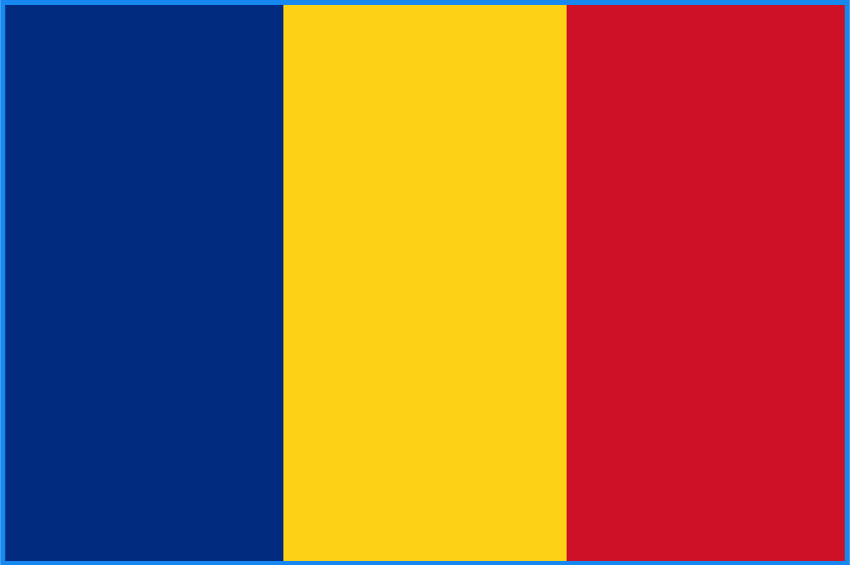 Romanian Address Directory
